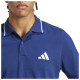 Adidas Ανδρική κοντομάνικη μπλούζα Essentials Small Logo Pique Polo Shirt